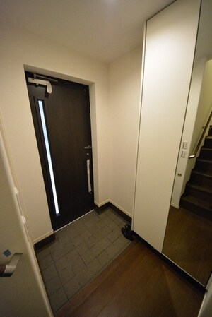 サントル上北沢の物件内観写真